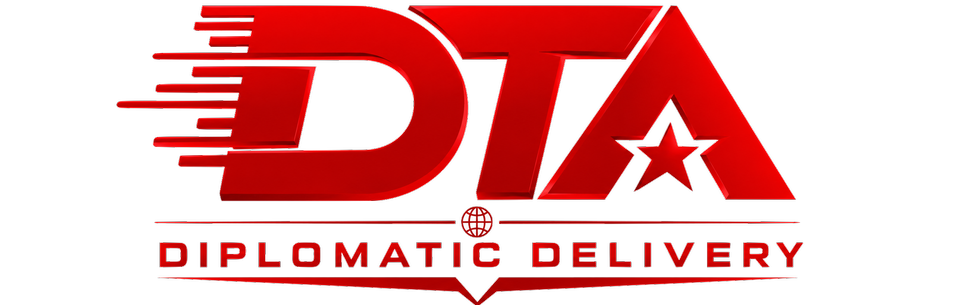 DTA Diplomatic Delivery
